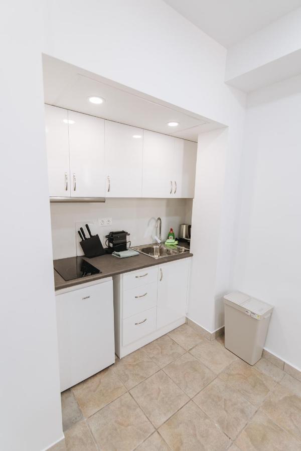 Your Cozy Sapphire Apartment Vipgreece Atény Exteriér fotografie