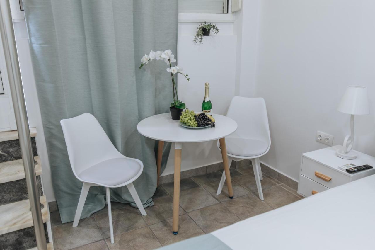Your Cozy Sapphire Apartment Vipgreece Atény Exteriér fotografie