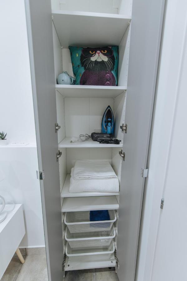 Your Cozy Sapphire Apartment Vipgreece Atény Exteriér fotografie